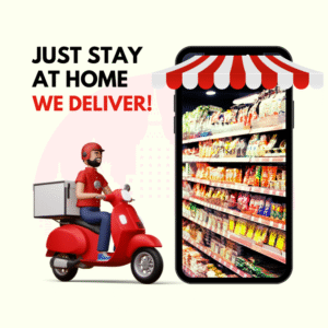 Free Home Delivery in Lahore