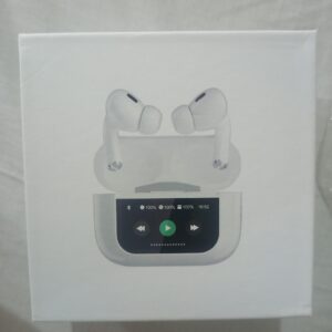 Airpods TWS ENC 2nd Generation