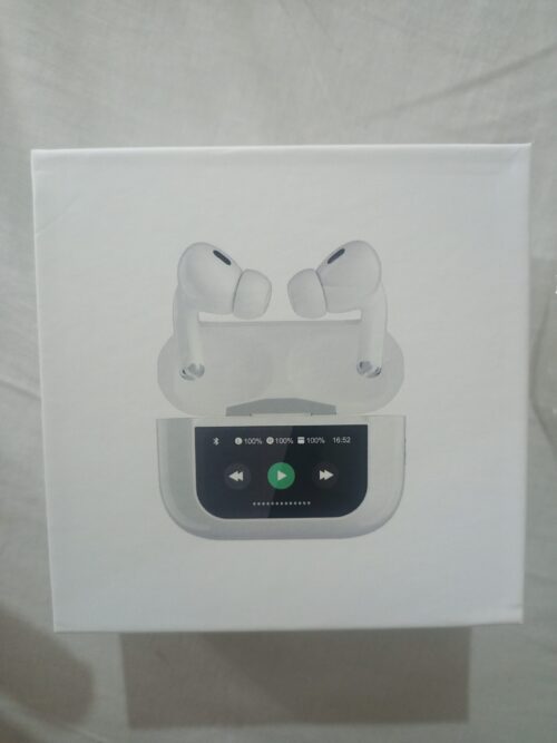 Airpods TWS ENC 2nd Generation