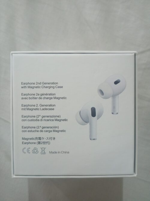 Airpods TWS ENC 2nd Generation - Image 7