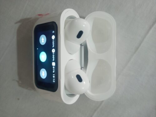Airpods TWS ENC 2nd Generation - Image 3