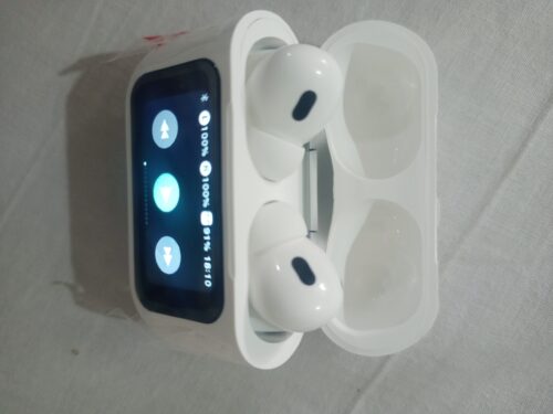 Airpods TWS ENC 2nd Generation - Image 5