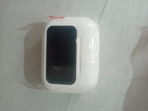 Airpods TWS ENC 2nd Generation - Image 4