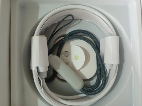 Airpods TWS ENC 2nd Generation - Image 6