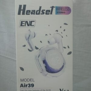 Airpods ENC Air39 V5.3