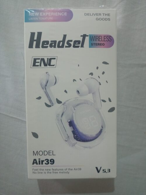 Airpods ENC Air39 V5.3