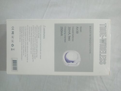 Airpods ENC Air39 V5.3 - Image 5