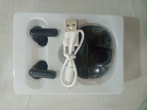 Airpods TWS ENC - Image 2