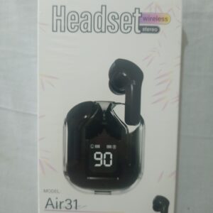 Airpods Air31 V5.3