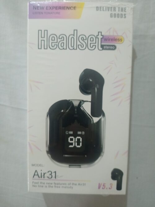 Airpods Air31 V5.3
