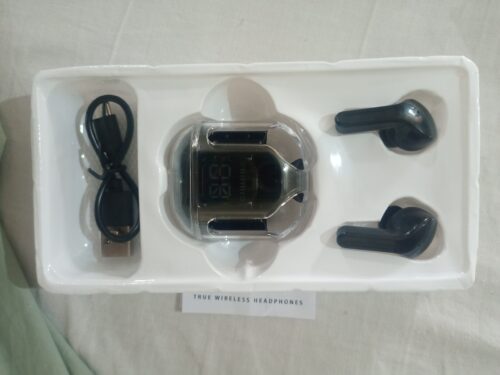 Airpods Air31 V5.3 - Image 3