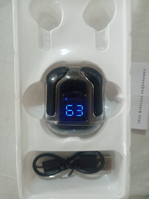 Airpods Air31 V5.3 - Image 2