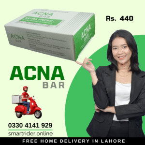 Acna Bar