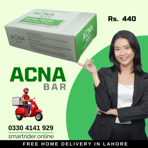 Acna Bar