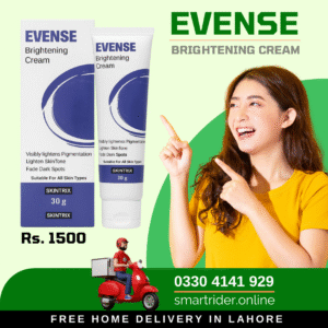 Evense-Brightening Cream