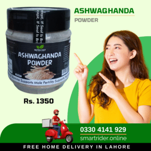 AshwaGhanda- Powder