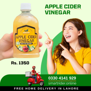 Apple Cider-Vinegar