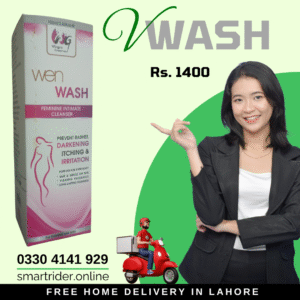 Wen Wash – Feminine Intimate Cleanser