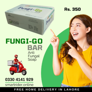Fungi-Go