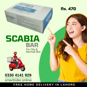 Scabia-Bar