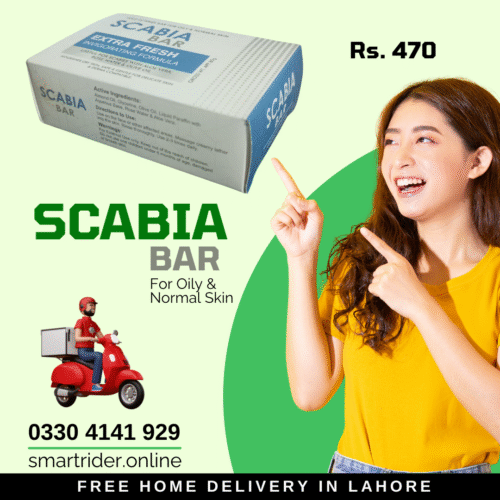 Scabia-Bar