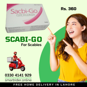 Scabi-Go