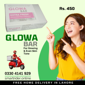 Glowa Bar