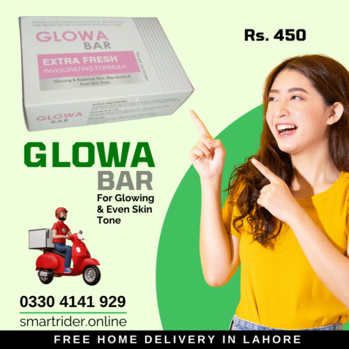 Glowa Bar