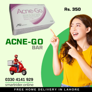 Acne-Go Bar