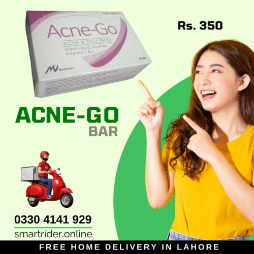 Acne-Go Bar