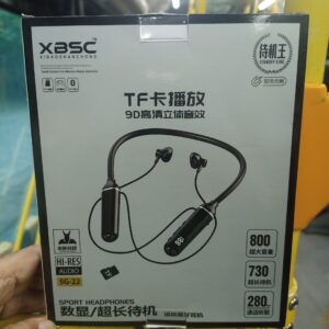 Neckband