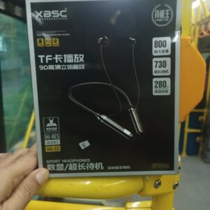 Neckband