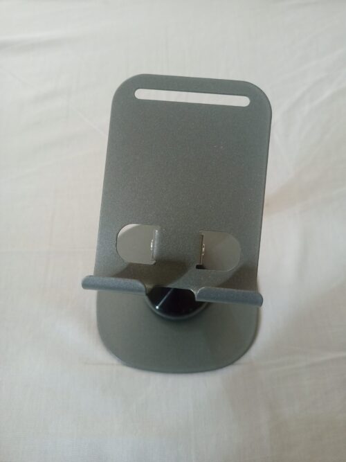 Phone Stand - Metal - Image 3