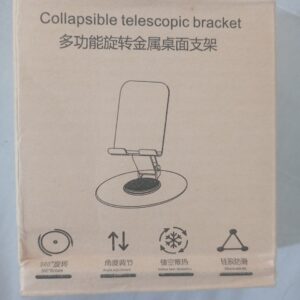 Phone Stand - Metal