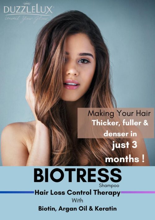 Biotress-Shampoo - Image 2