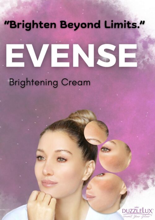 Evense-Brightening Cream - Image 4