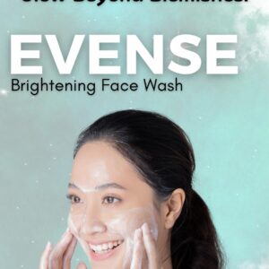 Evense-Brightening Cream